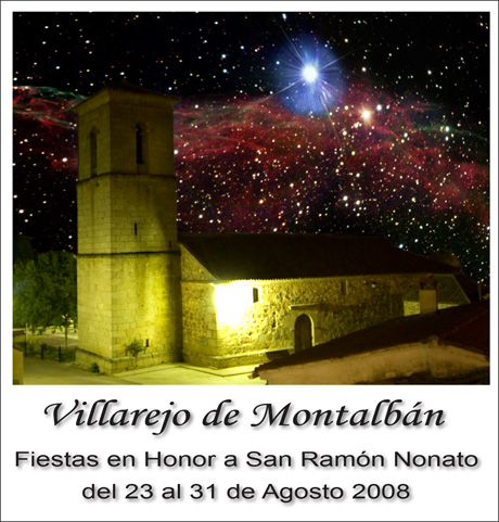 Fiestas de San Ramón